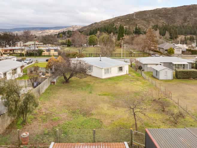 18 Blyth Street, Clyde