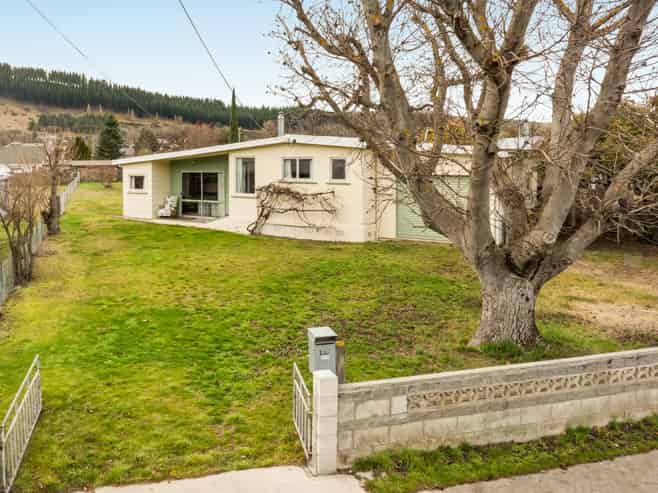 18 Blyth Street, Clyde
