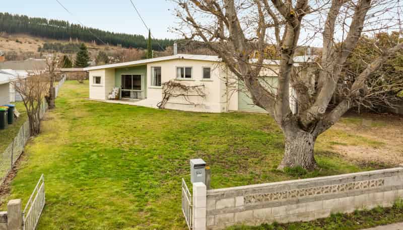 18 Blyth Street, Clyde