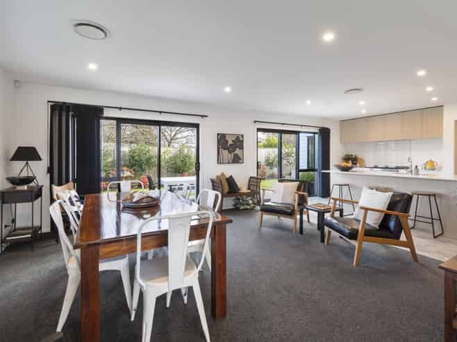 1 Ruru Place, Feilding