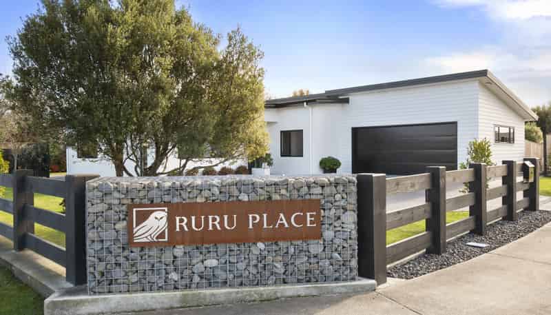 1 Ruru Place, Feilding