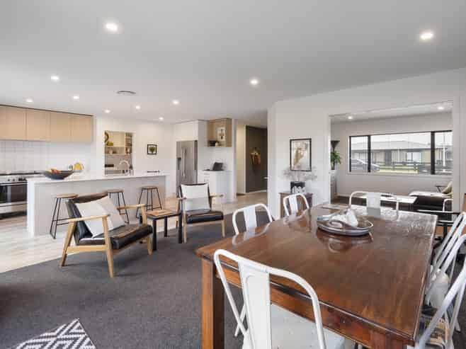1 Ruru Place, Feilding