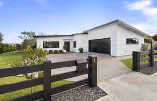 1 Ruru Place, Feilding