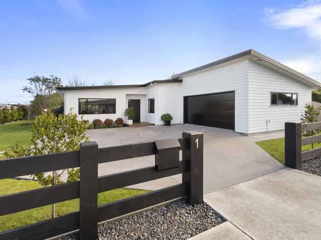 1 Ruru Place, Feilding