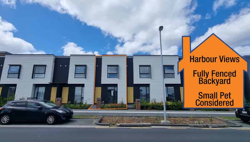7/1 Scott Road, Hobsonville