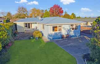 12 Harry Rankin Street, Motueka