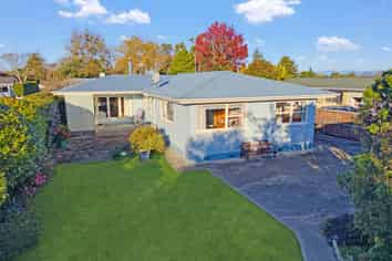 12 Harry Rankin Street, Motueka