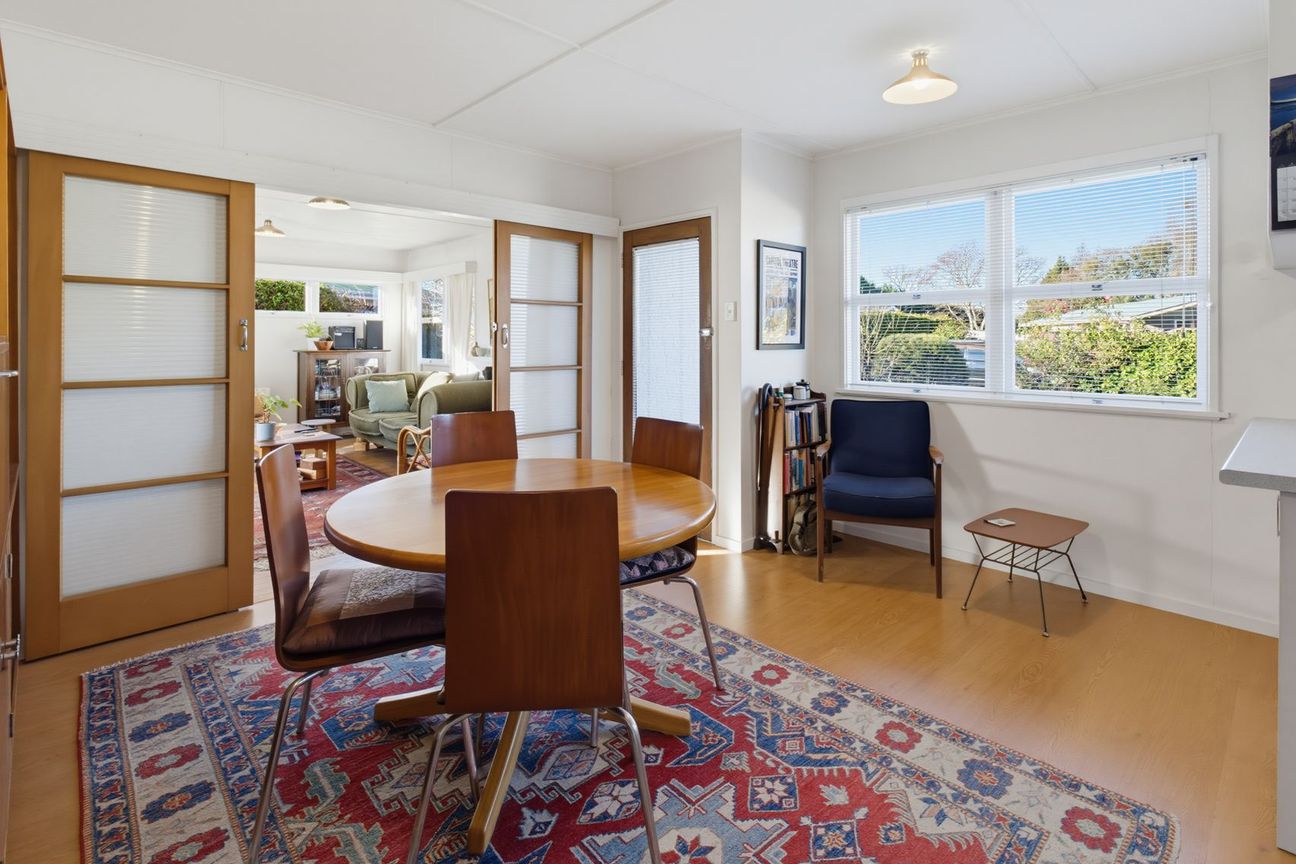 Sunny Living with Space to Grow – pohled 5