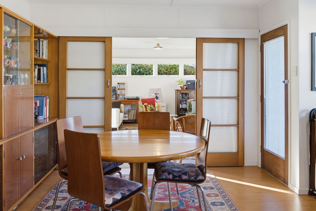 Sunny Living with Space to Grow – pohled 6
