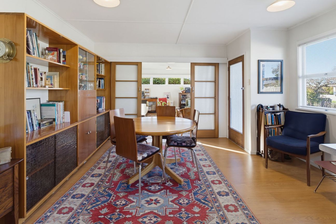 Sunny Living with Space to Grow – pohled 4