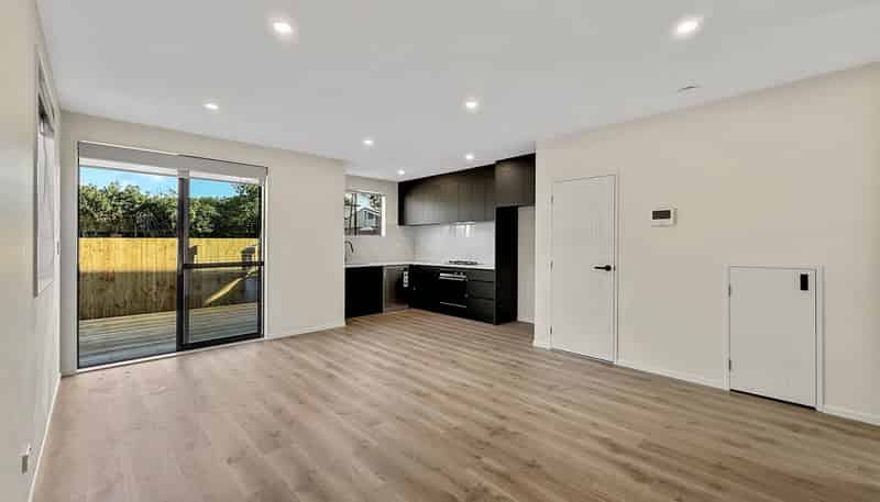 31 Parr Road South, Point Chevalier