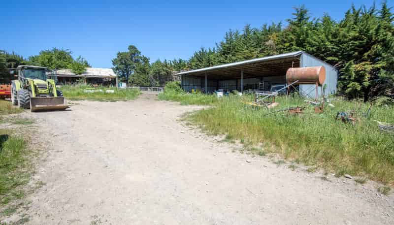 270 Downs Road, Cheviot