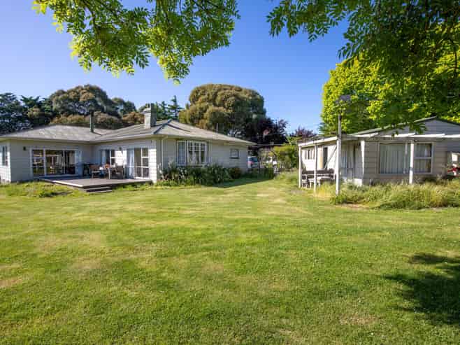 270 Downs Road, Cheviot
