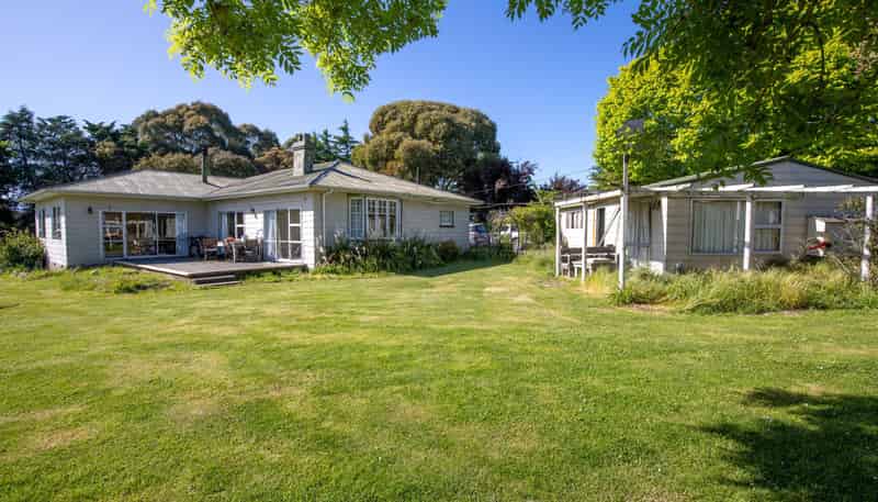 270 Downs Road, Cheviot