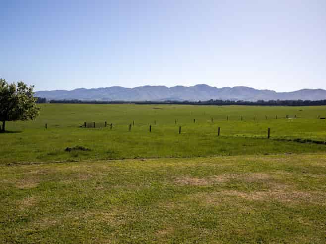 270 Downs Road, Cheviot