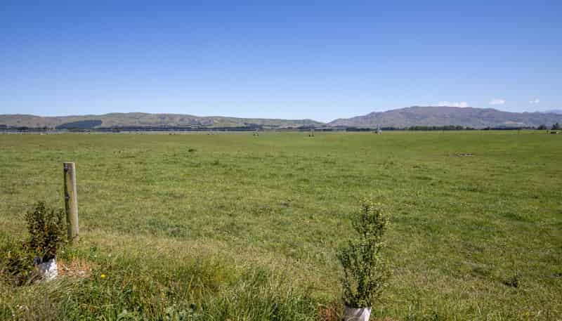 270 Downs Road, Cheviot