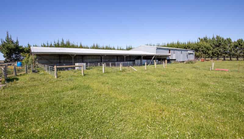270 Downs Road, Cheviot
