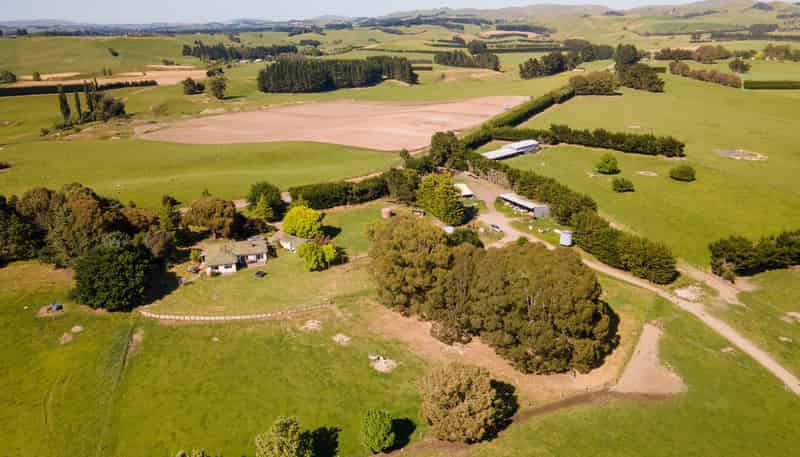 270 Downs Road, Cheviot