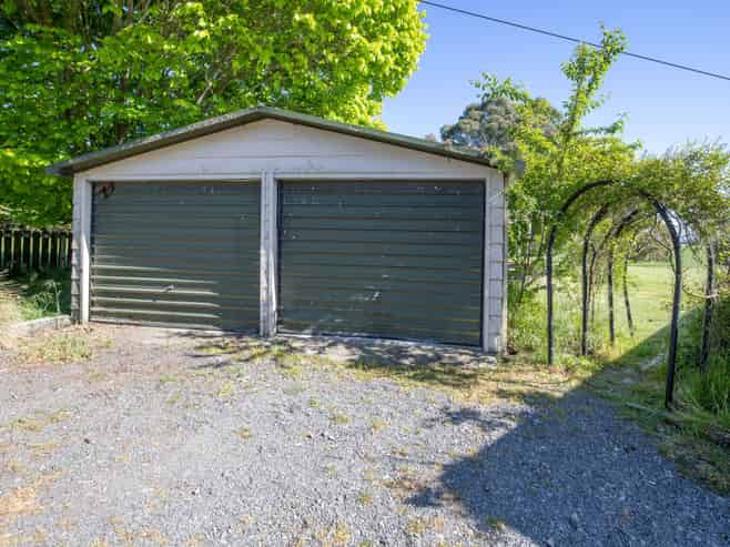 270 Downs Road, Cheviot