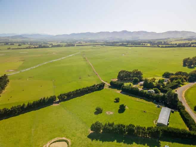 270 Downs Road, Cheviot
