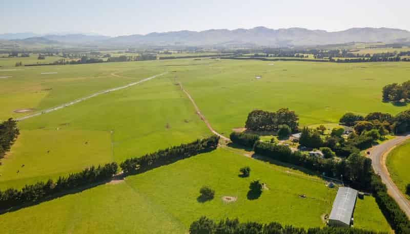 270 Downs Road, Cheviot