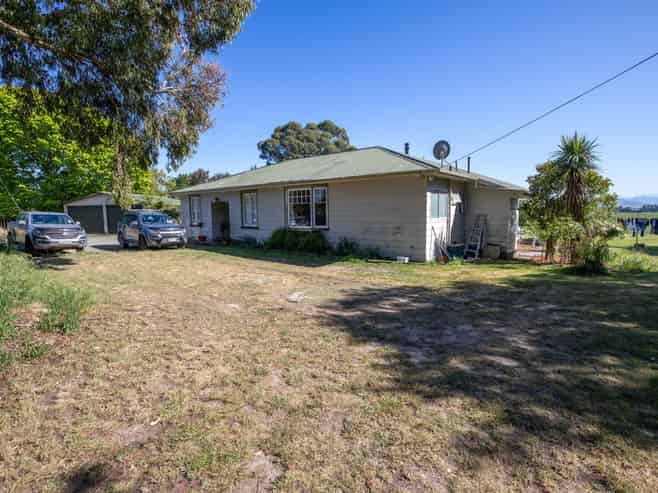 270 Downs Road, Cheviot