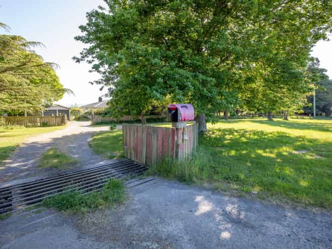 270 Downs Road, Cheviot