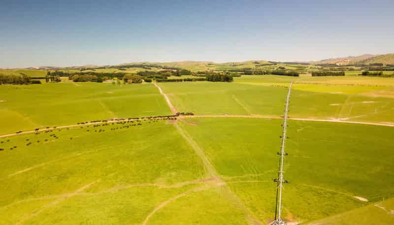 270 Downs Road, Cheviot
