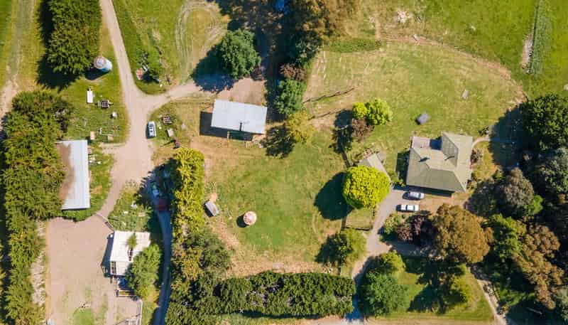 270 Downs Road, Cheviot