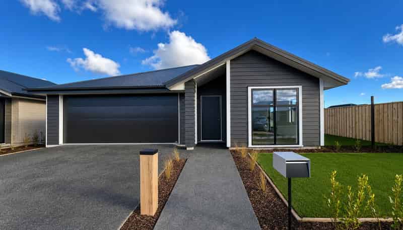 90 Accadia Drive, Rolleston
