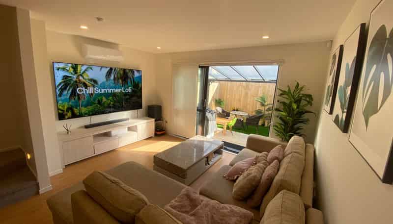 42C Burbank Avenue, Manurewa