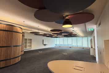 990sqm Office | 47 Parks | Lincoln Road