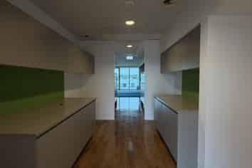 990sqm Office | 47 Parks | Lincoln Road