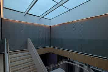 990sqm Office | 47 Parks | Lincoln Road