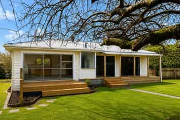 520 Richmond Road, Lepperton