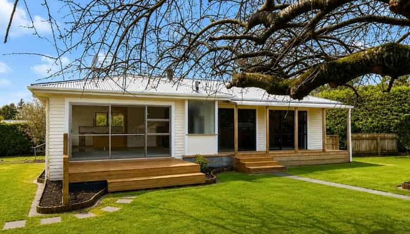 520 Richmond Road, Lepperton