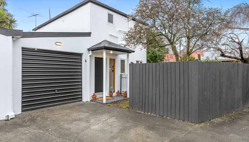 24A Buffon Street, Waltham
