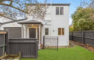 24A Buffon Street, Waltham