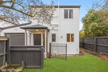 24A Buffon Street, Waltham