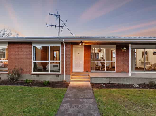4 Greenpark Street, Hoon Hay