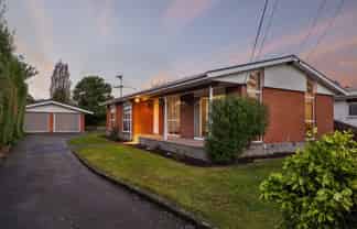 4 Greenpark Street, Hoon Hay