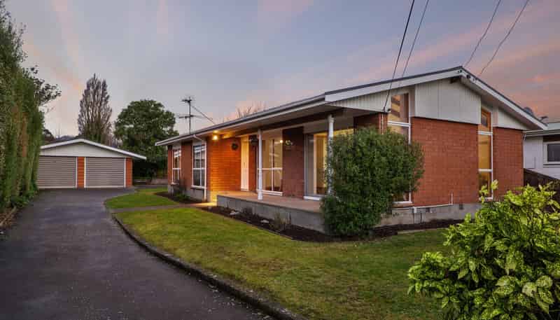 4 Greenpark Street, Hoon Hay