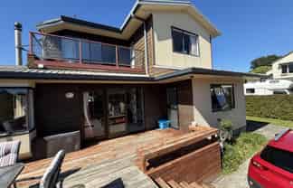 12 Claremont Terrace, Otumoetai