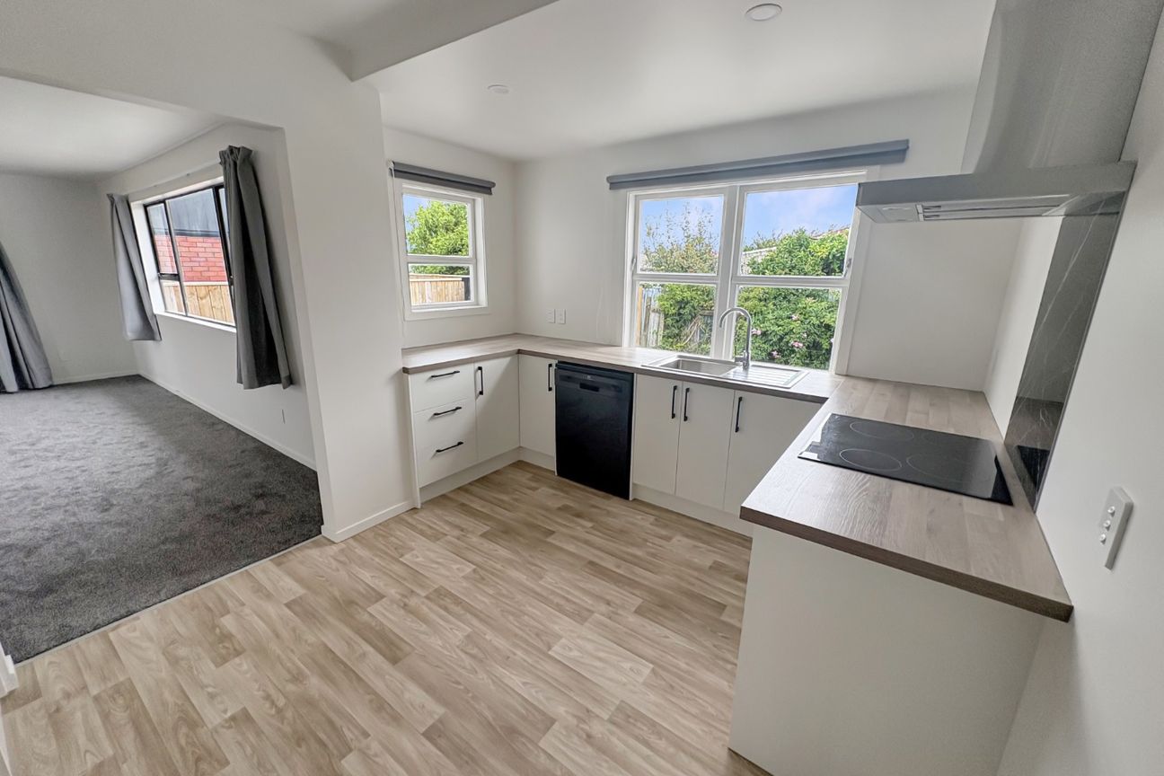LEVIN - 4 BEDROOMS - Ansicht 3