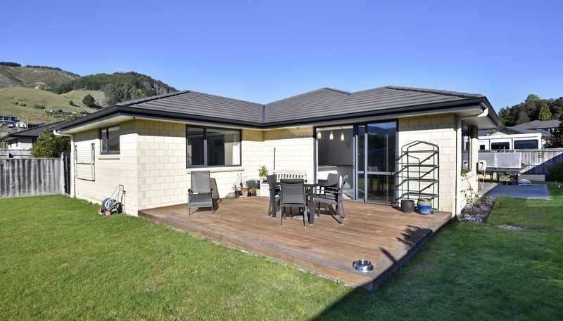 78 Washbourn Drive, Richmond