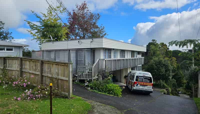 1/23a Balmain Road, Chatswood