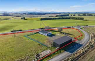 579 Waimea Valley Road, Gore