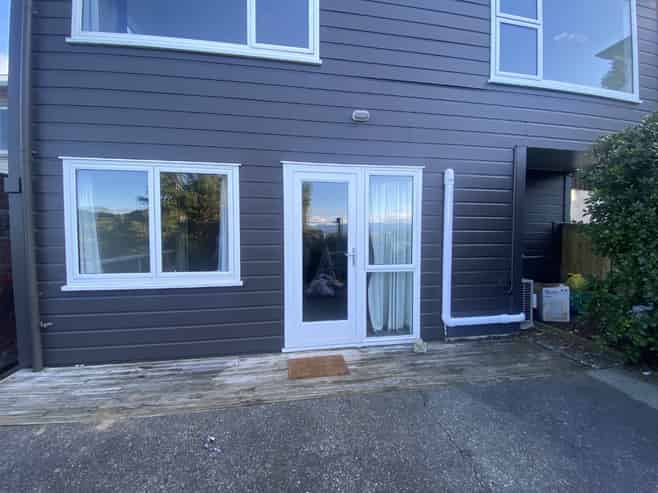 99b Overtoun Terrace, Hataitai