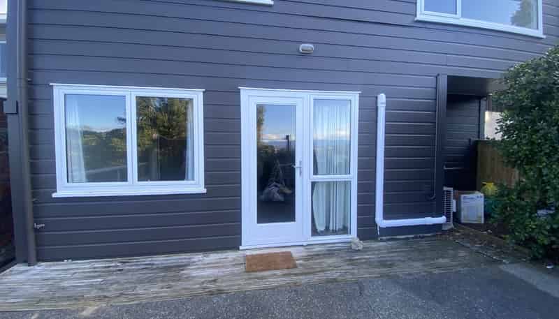 99b Overtoun Terrace, Hataitai