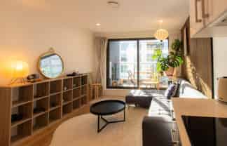 904/57 Wakefield Street, Auckland Central